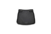 Opel Insignia 2008–2017 Kofferbakmat (Novline) SD (reservewiel met thuiskomer) Variant 1 foto 1