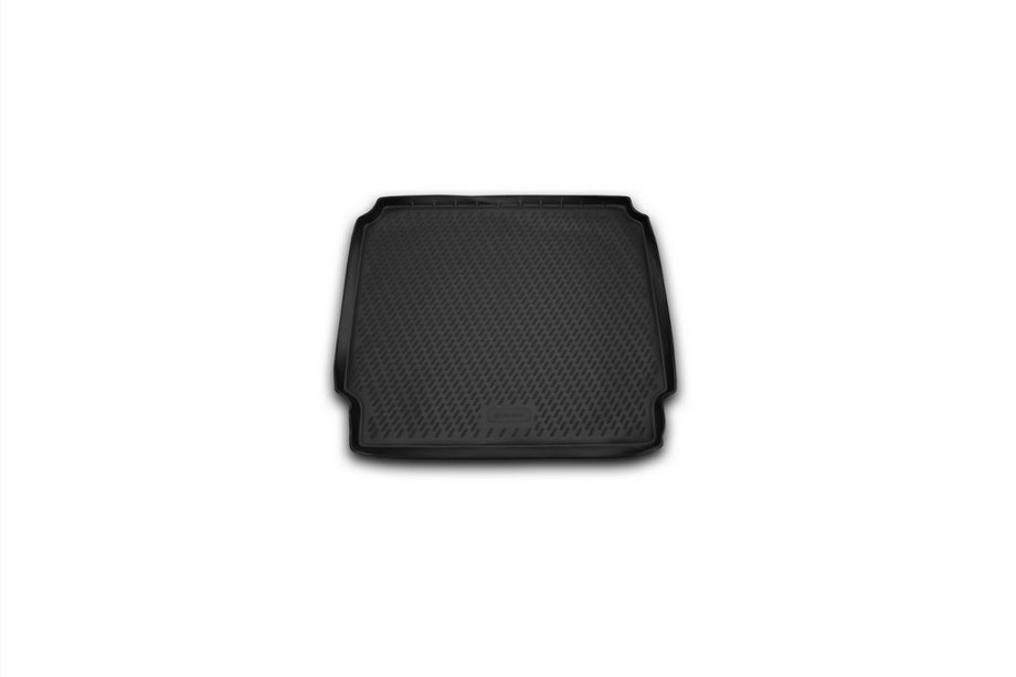 Opel Zafira C Tourer 2011–2019 Lange kofferbakmat (Novline) voor MPV (5/7 zitplaatsen) Image