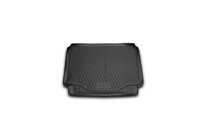 Opel Mokka 2012–2021 Kofferbakmat (Novline) voor crossover foto 1