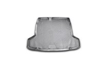 Peugeot 508 2010–2018 Rubberen kofferbakmat (Novline) SD foto 1