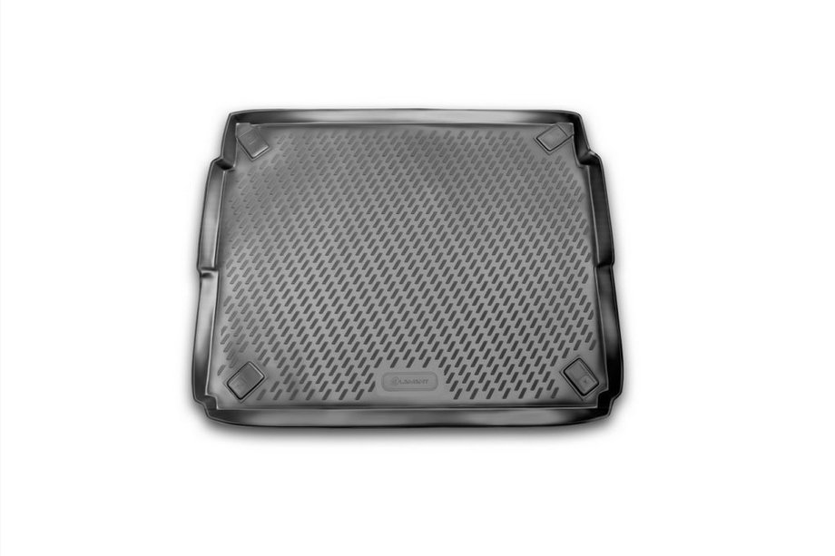 Peugeot 3008 2008–2016 Bovenste kofferbakmat (Novline) crossover Image