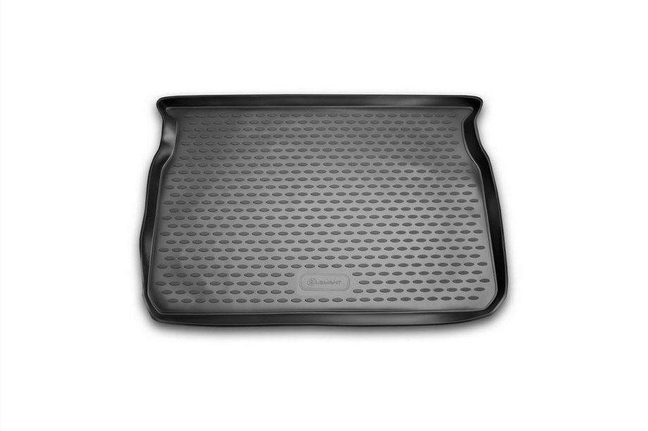 Peugeot 208 2012–2019 Kofferbakmat (Novline) HB Image