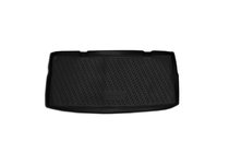 Suzuki Grand Vitara 2005–2017 Kofferbakmat (Novline) inleg (3D) foto 1