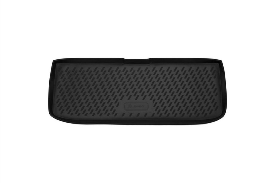 Suzuki Jimny 1998–2018 Kofferbakmat (Novline) invoering Image