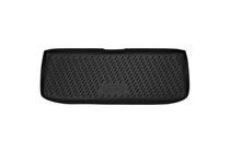 Suzuki Jimny 1998–2018 Kofferbakmat (Novline) invoering foto 1