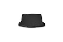 Suzuki SX4 2006–2013 Kofferbakmat (Novline) Classic (HB) foto 1