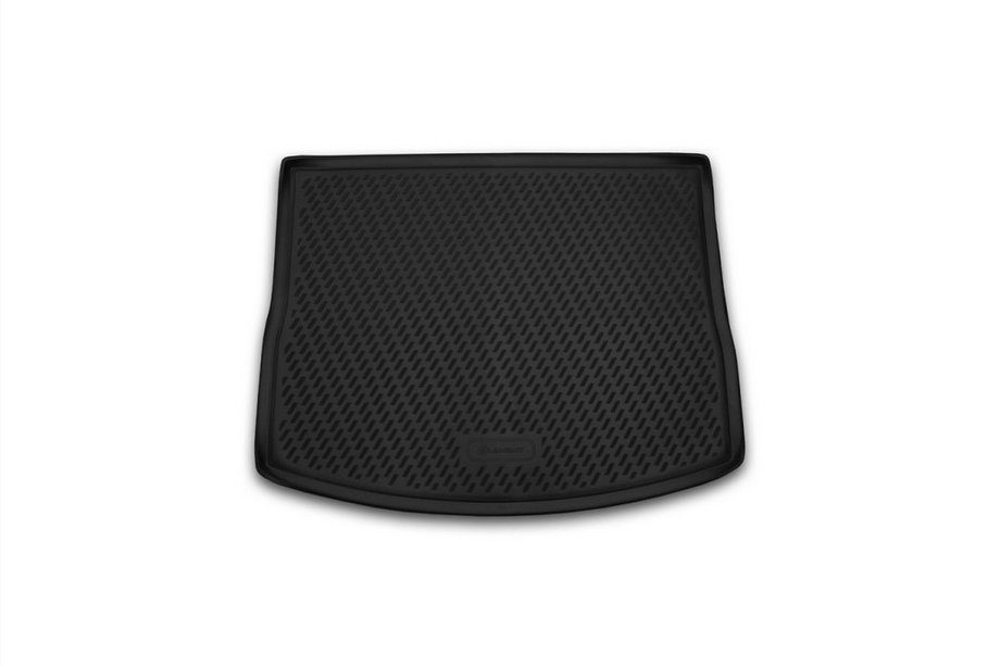Suzuki SX4 S-Cross 2013–2016 Bovenste kofferbakmat (Novline) crossover Image