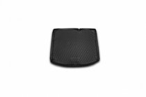 Suzuki SX4 S-Cross 2013–2016 Kofferbakmat (onder) (Novline) crossover foto 1