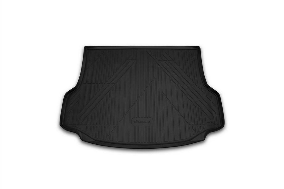 Toyota Rav 4 2013–2018 (2015↗) Kofferbakmat (Novline) crossover (met thuiskomer) Image