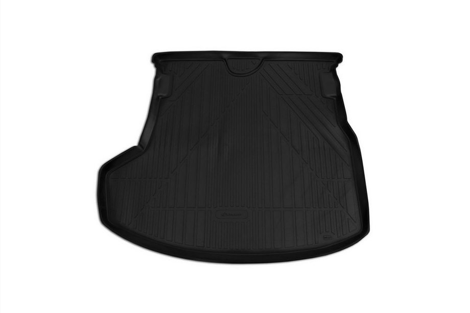 Toyota Corolla 2013–2019 (2016↗) Kofferbakmat (Novline) SD Image