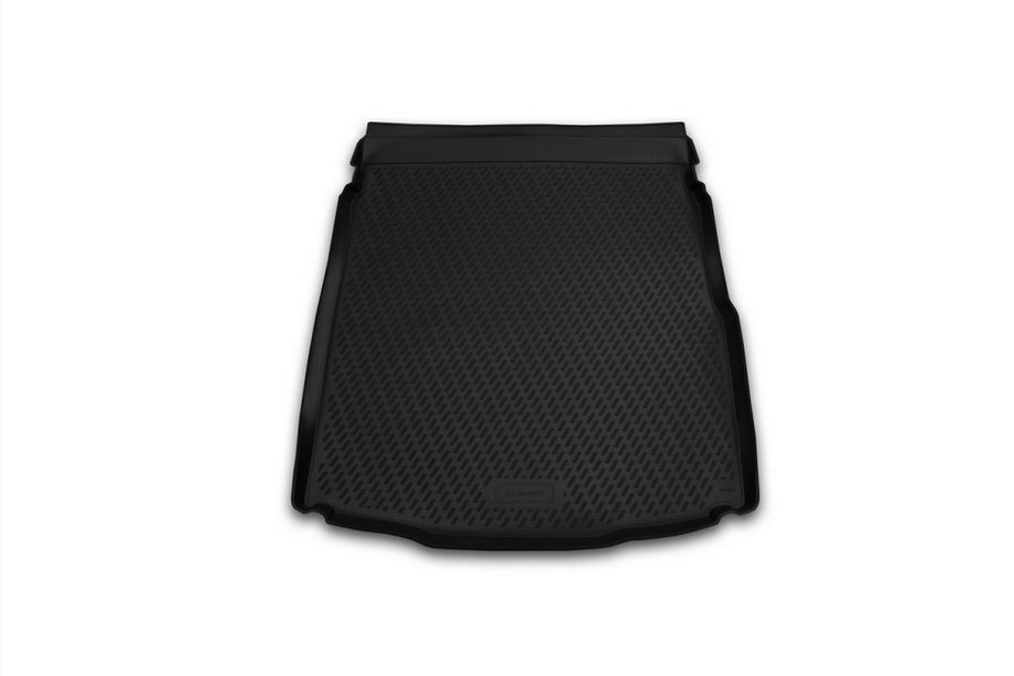 Volkswagen Passat B8 2015–2023 Rubberen kofferbakmat (Novline) SD Image