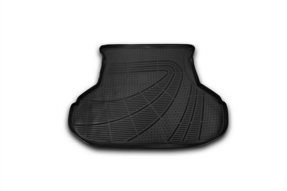Lada Priora 2007–2018 Kofferbakmat (Novline) SD (Variant 2) Image