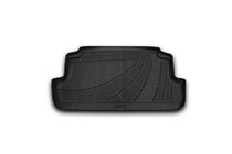 Lada Niva en Urban 1977– Rubberen kofferbakmat (Novline) Запровадження. (4x4) 3D foto 1