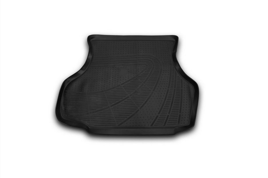 VAZ 2110-21115 1995–2015 (2115) Rubberen kofferbakmat (Novline) SD (Samara) Image
