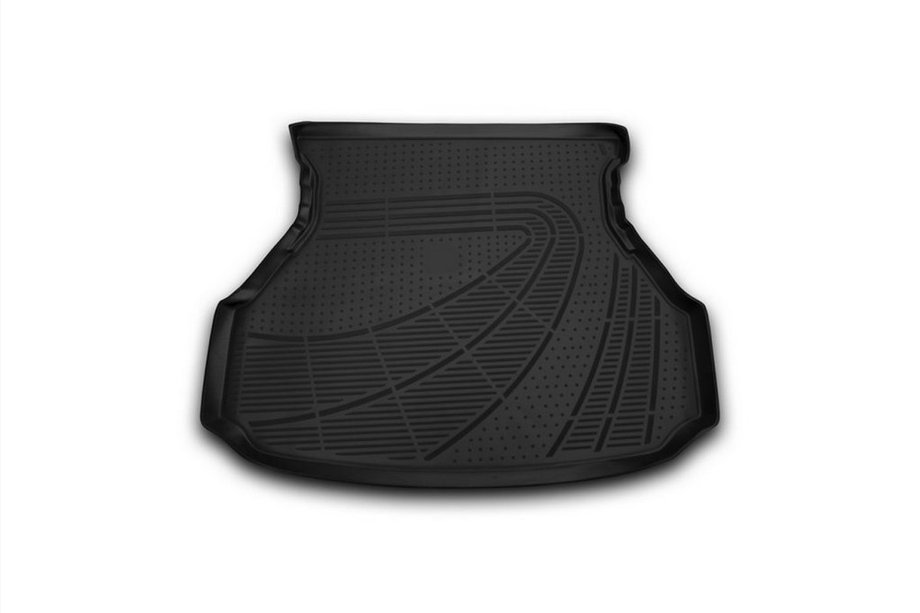 Lada Granta 2011– (2014↗) Kofferbakmat (Novline) Liftback (Variant 2) Image