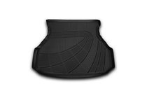 Lada Granta 2011– (2014↗) Kofferbakmat (Novline) Liftback (Variant 2) foto 1