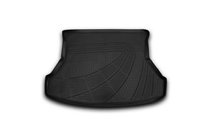 Lada Kalina 2004–2011 Rubberen kofferbakmat (Novline) SW (2013↗) foto 1