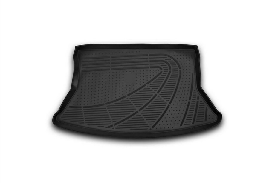 Lada Kalina 2004–2011 Kofferbakmat (Novline) HB (2013↗) Image
