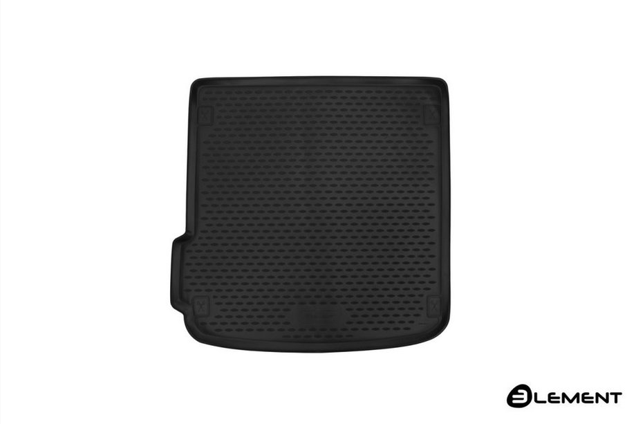 Audi A4 B9 2015–2024 Rubberen kofferbakmat (Novline) Allroad/Avant (Europa) Image
