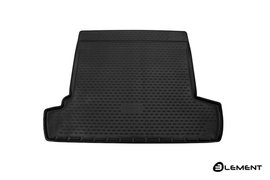 Toyota Hilux 2006–2015 (2002-2009) Kofferbakmat (Novline) Surf (rechts gestuurd) vanaf introductie Image