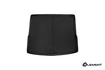 BMW X1 F48 2015–2022 Rubberen kofferbakmat (Novline) foto 1