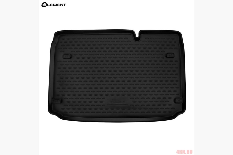 Ford EcoSport 2013–2022 (2018↗) Kofferbakmat (Novline) crossover Image