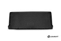 Honda Pilot 2015–2022 Kofferbakmat (kort) (Novline) foto 1