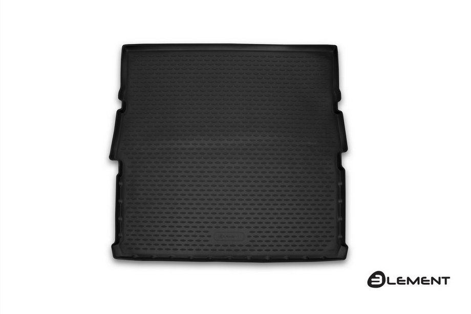 Honda Pilot 2015–2022 Lange rubberen kofferbakmat (Novline) Image