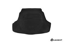 Hyundai Sonata LF 2014–2019 (2017↗) Kofferbakmat (Novline) SD foto 1