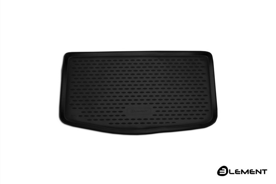 Kia Picanto 2016– Kofferbakmat (Novline) HB Image