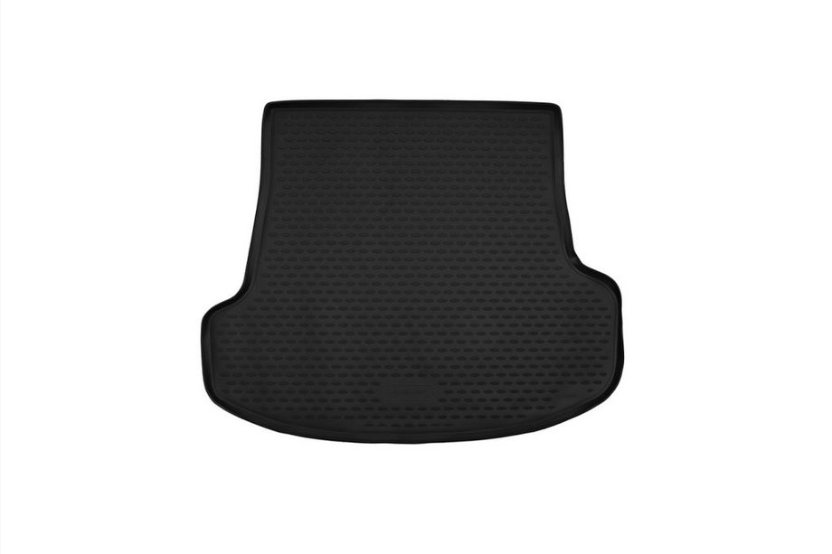 Kia Stinger 2017–2023 Rubberen kofferbakmat (Novline) SD Image