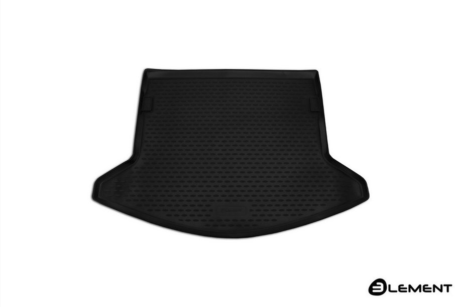 Mazda CX-5 2017–2025 Kofferbakmat (Novline) voor crossover Image