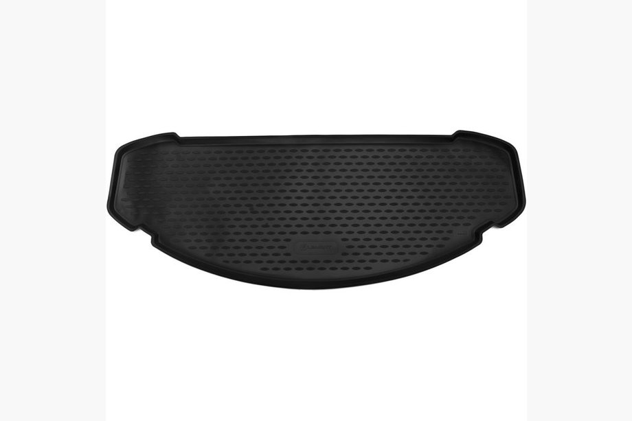 Mazda CX-9 2017– Kofferbakmat (korte uitvoering) (Novline) crossover Image