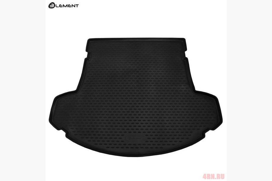 Mazda CX-9 2017– Lange rubberen kofferbakmat (Novline) crossover Image
