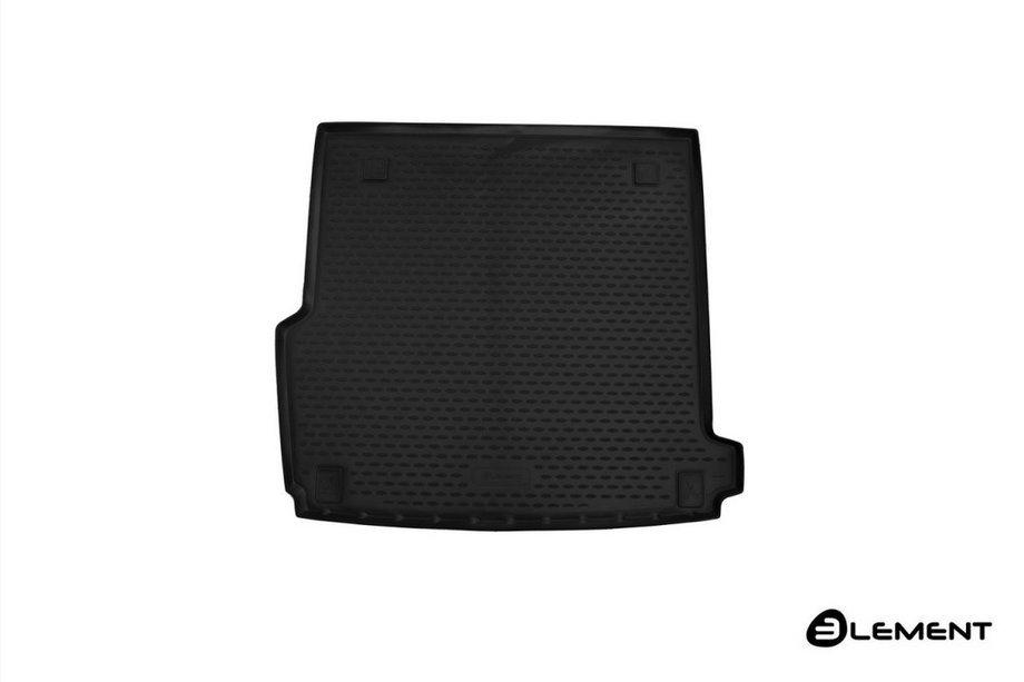 Mercedes E-class W213 2016–2023 Kofferbakmat (Novline) SW (Europa) Image