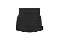 Mercedes E-class W213 2016–2023 Rubberen kofferbakmat (Novline) SD foto 1