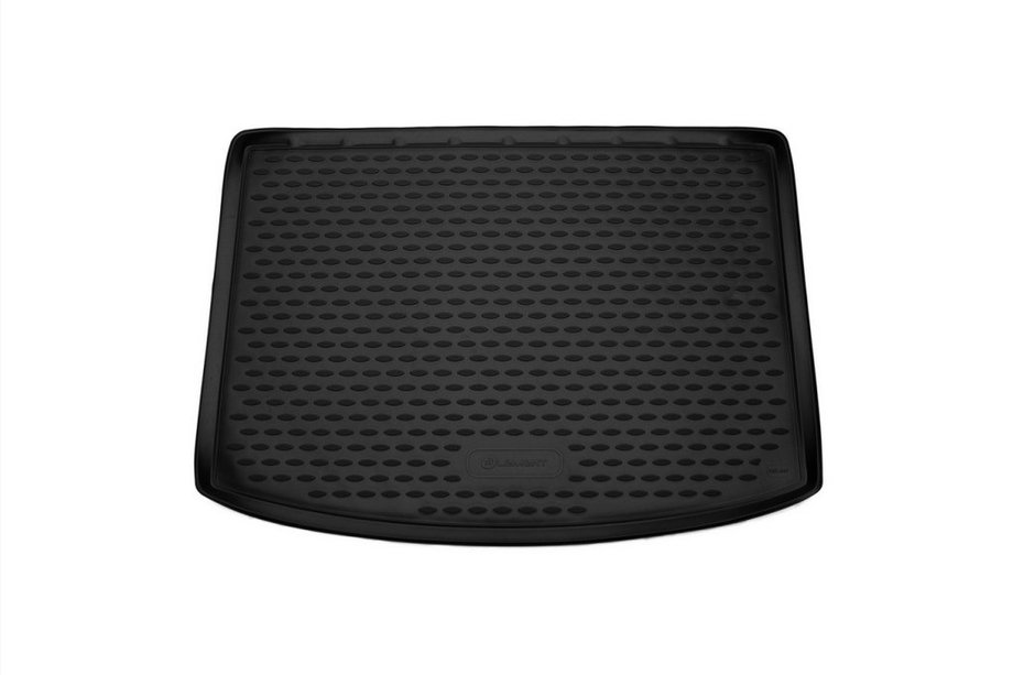 Mitsubishi Eclipse Cross 2017– Rubberen kofferbakmat (Novline) Image
