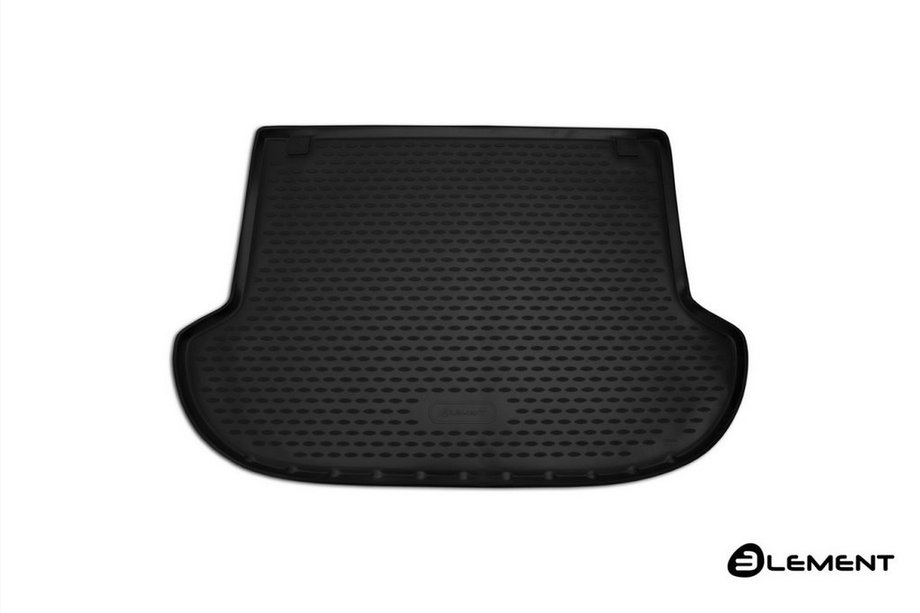 Nissan Murano 2014– Kofferbakmat (Novline) voor crossover Image