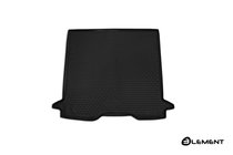 Renault Dokker 2013–2022 (2018↗) Kofferbakmat (Novline) foto 1