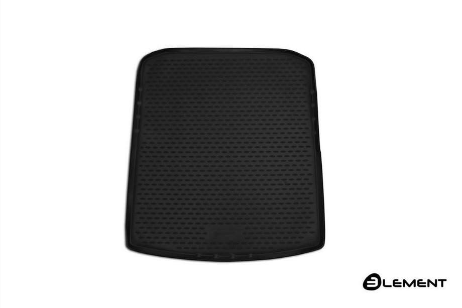 Skoda Superb 2015–2024 Rubberen kofferbakmat (Novline) SW/Liftback Foto 1