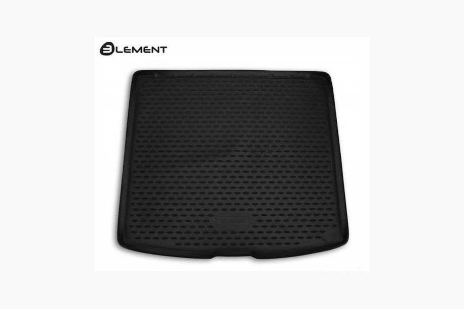 Skoda Rapid 2012–2019 Kofferbakmat (Novline) Liftback Image