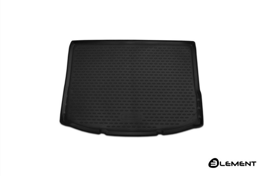 Subaru XV 2017–2023 Kofferbakmat (Novline) voor crossover Image