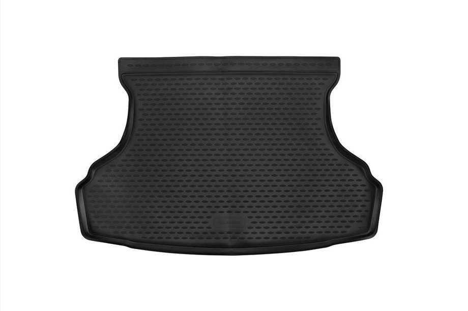 Toyota Corolla 2013–2019 Rubberen kofferbakmat (Novline) Fielder (П. Р.) SW Image