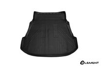 Toyota Fortuner 2015– 3D kofferbakmat (Novline) foto 1