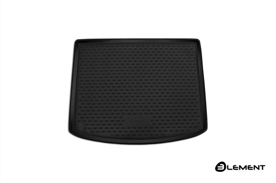 Volvo V40 2012– Rubberen kofferbakmat (Novline) HB (Europa) Image