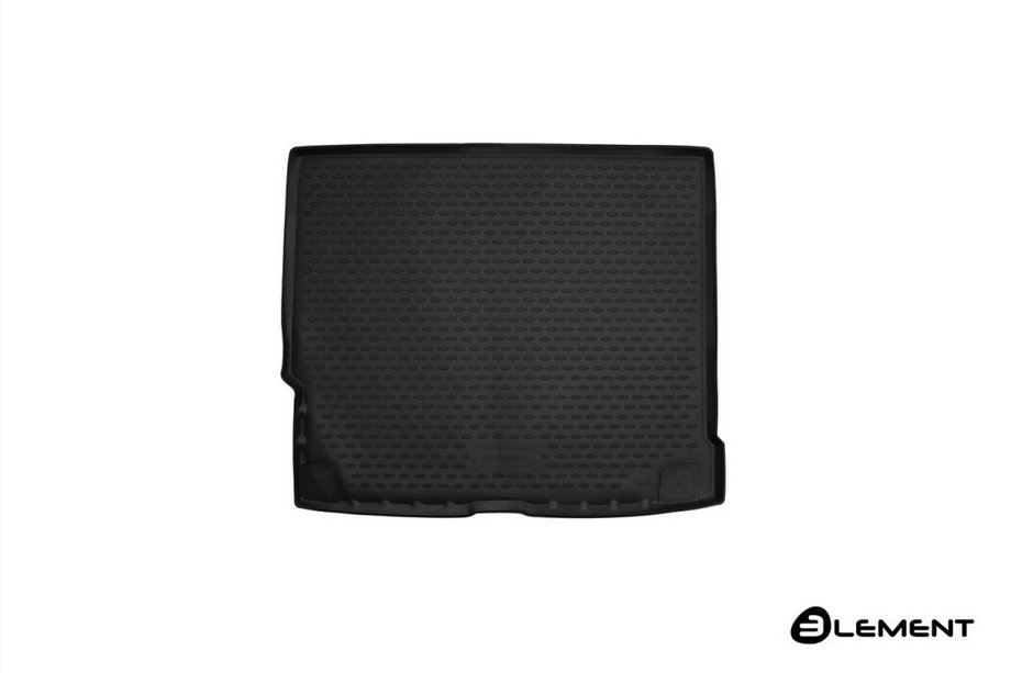 Volvo XC60 2017– Kofferbakmat (Novline) invoering Image
