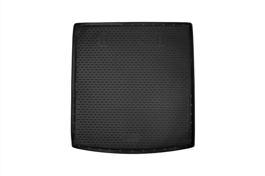Volkswagen Atlas (Terramont) 2016– Rubberen kofferbakmat (groot) Novline voor crossover Image