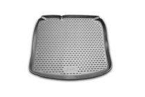 Audi A3 2003–2012 Kofferbakmat (3-deurs, Novline) foto 1