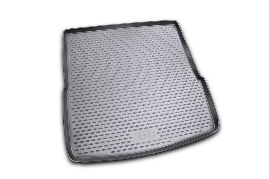 Audi A6 C6 2004–2011 Kofferbakmat (Novline) Allroad Quadro/Avant (SW) Image
