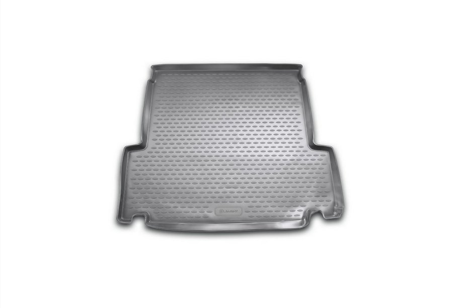 BMW 3-serie E90/E91 2005–2011 Rubberen kofferbakmat (Novline) Touring (E91) Image